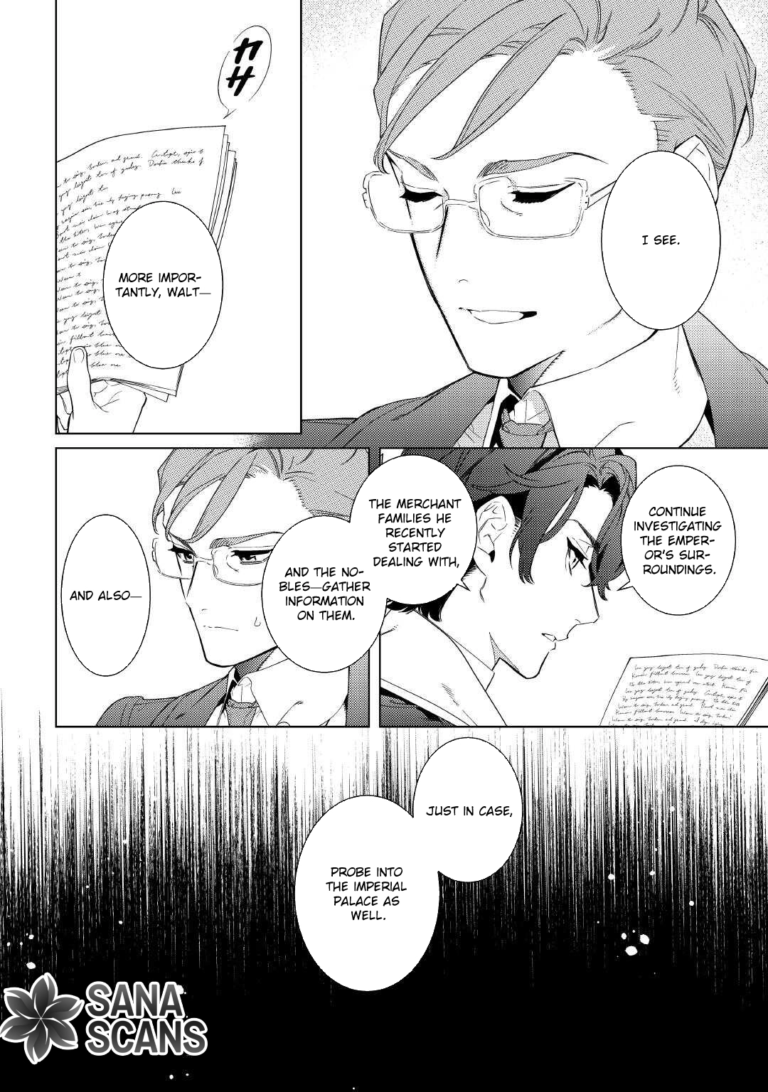 The Stepmother's Principles Chapter 11 Page 24